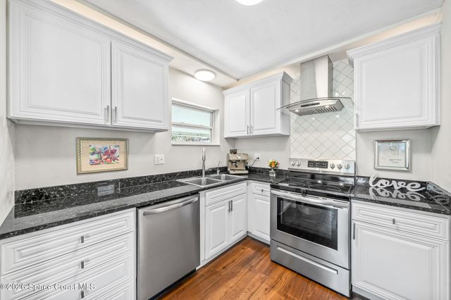 209 Orchid Boulevard, Melbourne, FL 32901