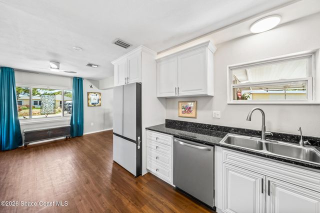 209 Orchid Boulevard, Melbourne, FL 32901