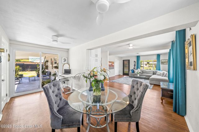 209 Orchid Boulevard, Melbourne, FL 32901