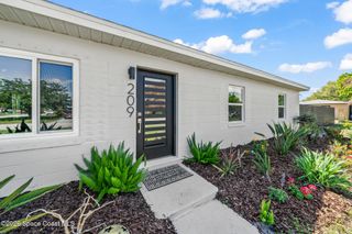 209 Orchid Boulevard, Melbourne, FL 32901