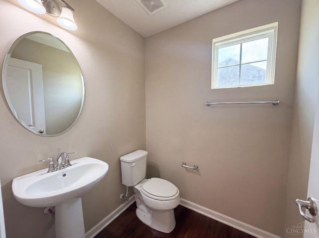 5835 Bryson Lane, Liberty Twp, OH 45044