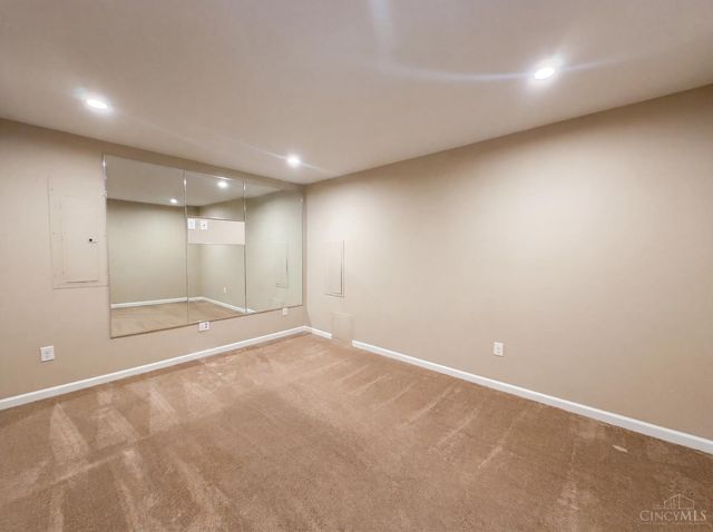 5835 Bryson Lane, Liberty Twp, OH 45044