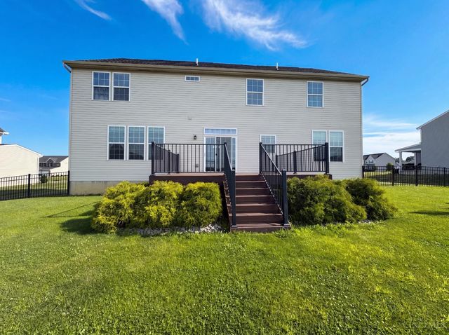 5835 Bryson Lane, Liberty Twp, OH 45044