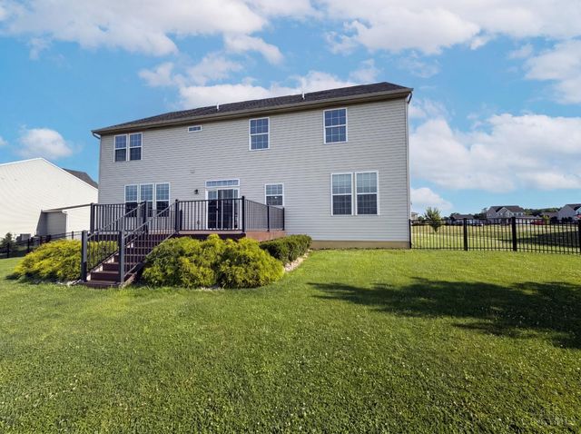 5835 Bryson Lane, Liberty Twp, OH 45044