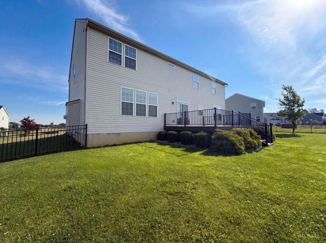 5835 Bryson Lane, Liberty Twp, OH 45044