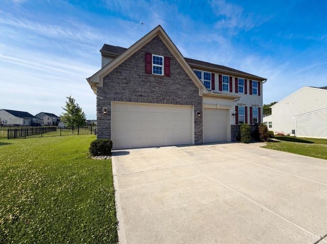 5835 Bryson Lane, Liberty Twp, OH 45044