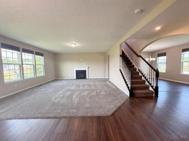5835 Bryson Lane, Liberty Twp, OH 45044