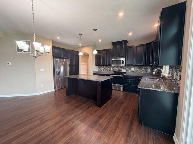 5835 Bryson Lane, Liberty Twp, OH 45044