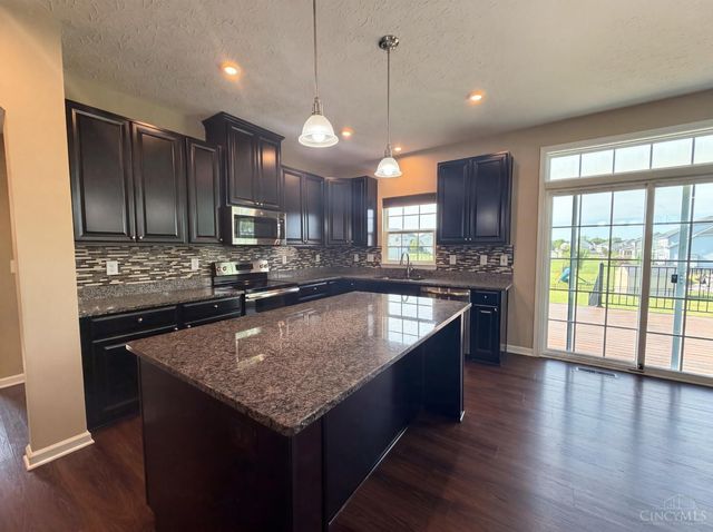 5835 Bryson Lane, Liberty Twp, OH 45044