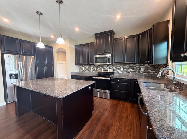 5835 Bryson Lane, Liberty Twp, OH 45044