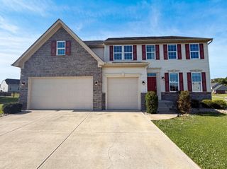 5835 Bryson Lane, Liberty Twp, OH 45044