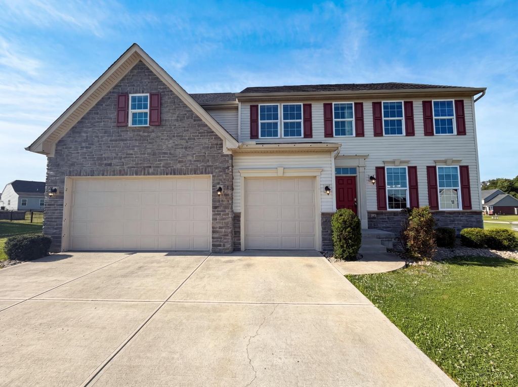 5835 Bryson Lane, Liberty Twp, OH 45044