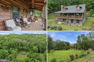 938 LAKE ARROWHEAD RD, Luray, VA 22835