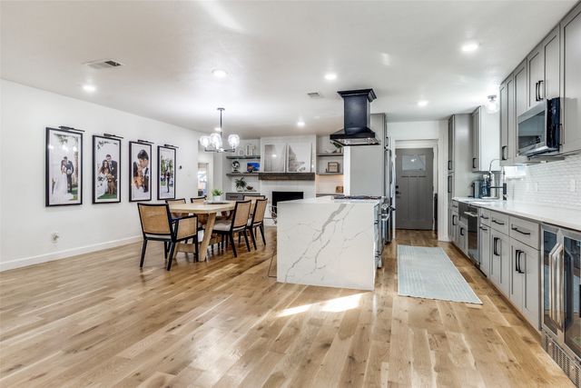 2808 Sharpview Lane, Dallas, TX 75228