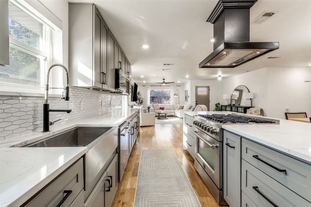 2808 Sharpview Lane, Dallas, TX 75228