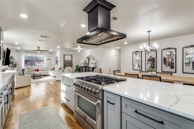 2808 Sharpview Lane, Dallas, TX 75228