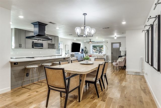 2808 Sharpview Lane, Dallas, TX 75228