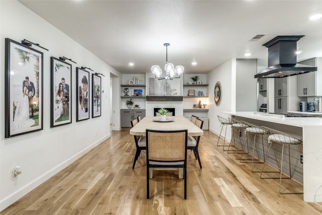 2808 Sharpview Lane, Dallas, TX 75228