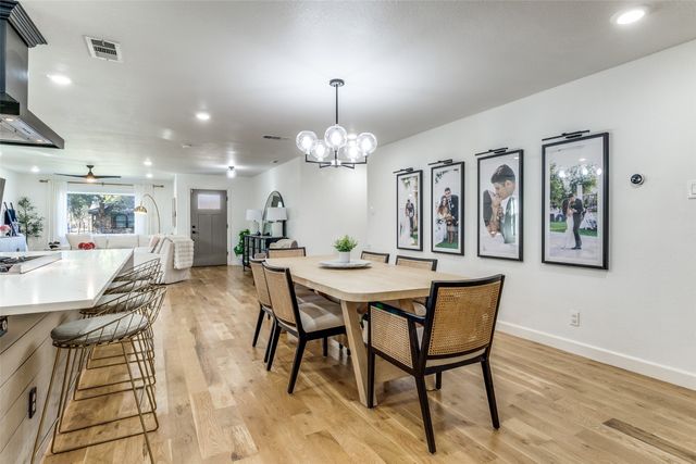 2808 Sharpview Lane, Dallas, TX 75228