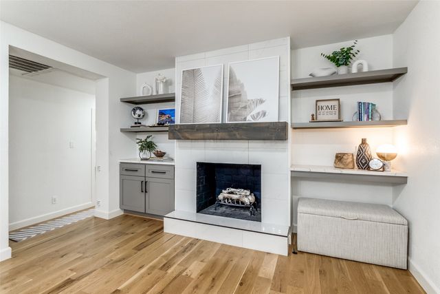 2808 Sharpview Lane, Dallas, TX 75228