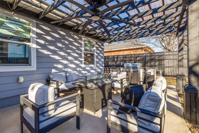 2808 Sharpview Lane, Dallas, TX 75228