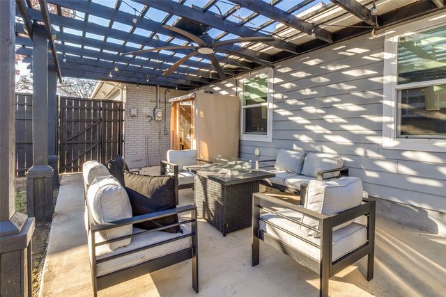 2808 Sharpview Lane, Dallas, TX 75228