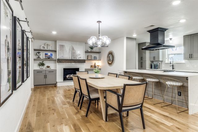 2808 Sharpview Lane, Dallas, TX 75228