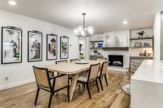 2808 Sharpview Lane, Dallas, TX 75228