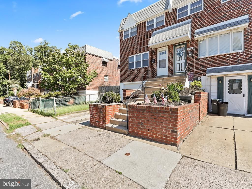 3613 CANBY DR, PHILADELPHIA, PA 19154 — exterior