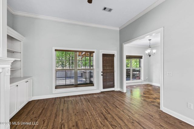 814 Windlass Cove, Brandon, MS 39047