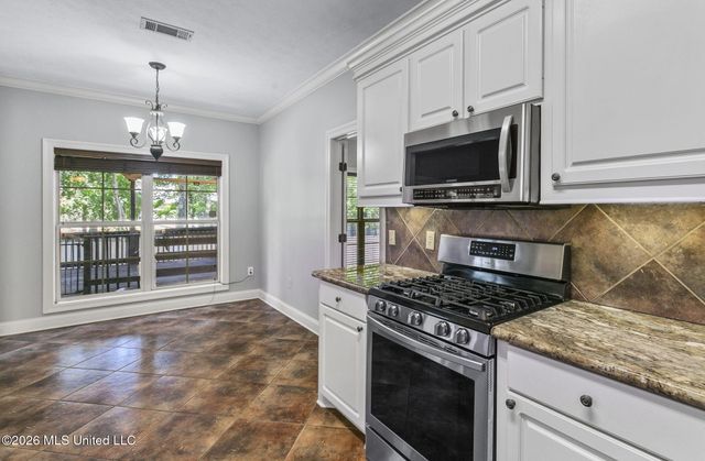 814 Windlass Cove, Brandon, MS 39047