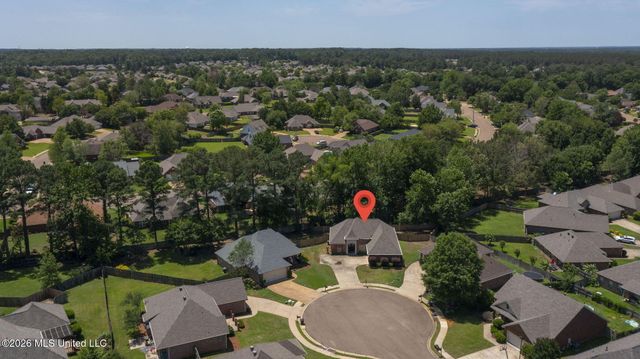 814 Windlass Cove, Brandon, MS 39047