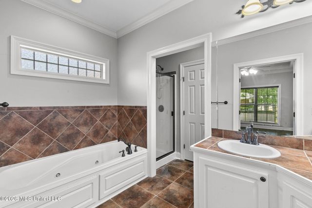 814 Windlass Cove, Brandon, MS 39047