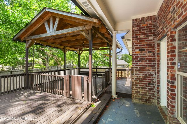 814 Windlass Cove, Brandon, MS 39047