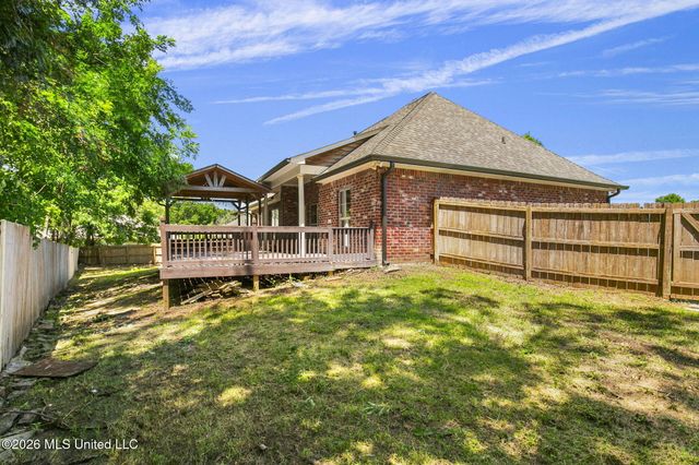 814 Windlass Cove, Brandon, MS 39047