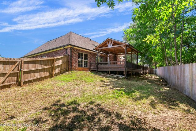 814 Windlass Cove, Brandon, MS 39047