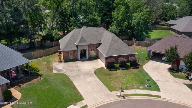 814 Windlass Cove, Brandon, MS 39047