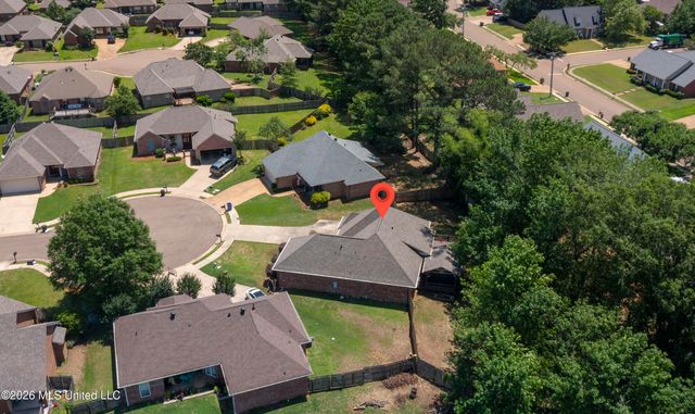 814 Windlass Cove, Brandon, MS 39047