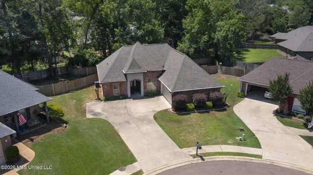 814 Windlass Cove, Brandon, MS 39047