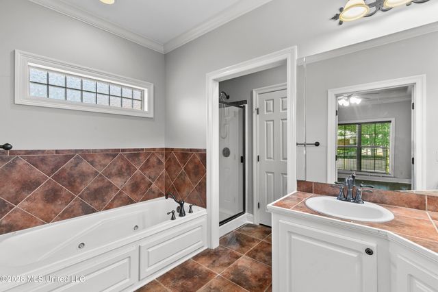 814 Windlass Cove, Brandon, MS 39047