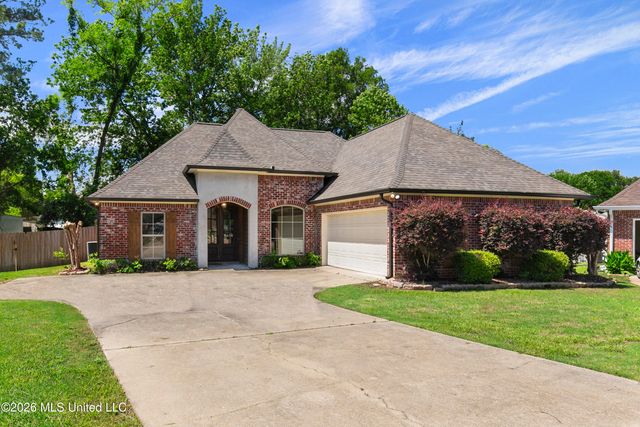 814 Windlass Cove, Brandon, MS 39047