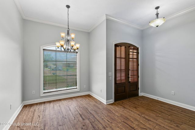 814 Windlass Cove, Brandon, MS 39047