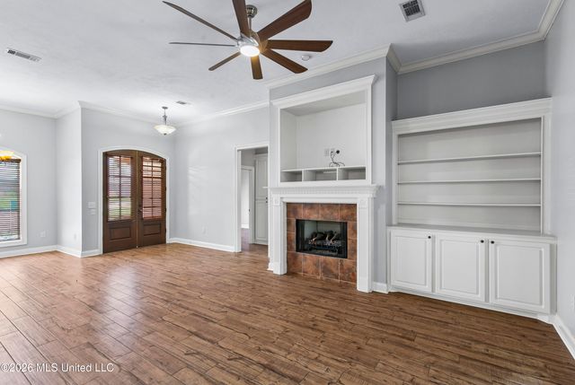 814 Windlass Cove, Brandon, MS 39047