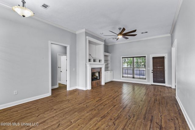 814 Windlass Cove, Brandon, MS 39047