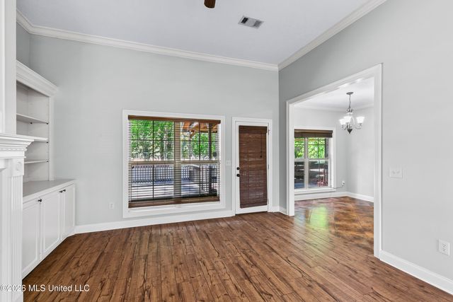 814 Windlass Cove, Brandon, MS 39047
