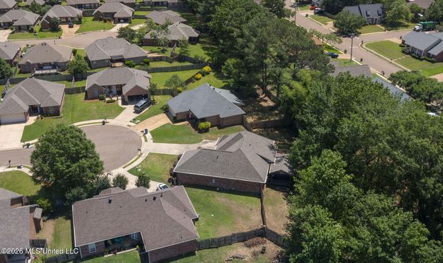 814 Windlass Cove, Brandon, MS 39047
