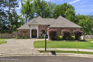 814 Windlass Cove, Brandon, MS 39047