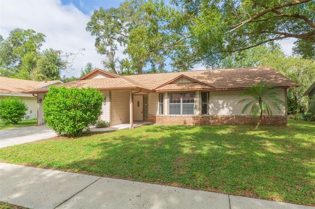6625 FOXMOOR DRIVE, Zephyrhills, FL 33542