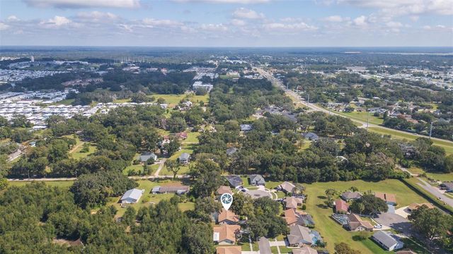 6625 FOXMOOR DRIVE, Zephyrhills, FL 33542