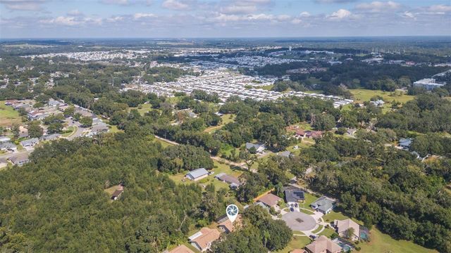 6625 FOXMOOR DRIVE, Zephyrhills, FL 33542
